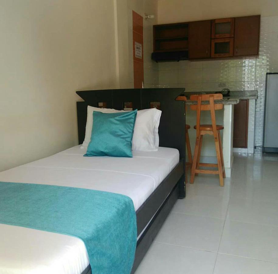 Hospedaje Villa Naloy Санта Марта Екстериор снимка